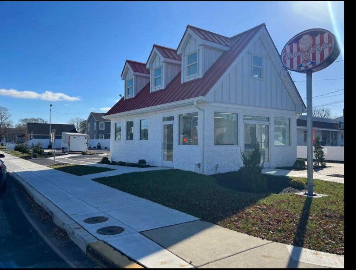 Serene Single Story, Grill, Fire Pit, Fenced Yard And Pet Friendly Stay Cape May Court House Exterior photo